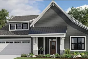 4687 Knapp Bluff Dr NE, Grand Rapids, MI 49525 - Photo 1
