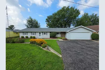 819 Fisher Road, Quincy, MI 49082 - Photo 1