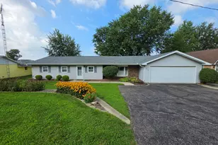 819 Fisher Rd, Quincy, MI 49082 - Photo 1