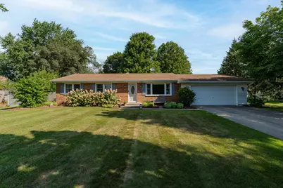 9637 E Ml Avenue, Galesburg, MI 49053 - Photo 1