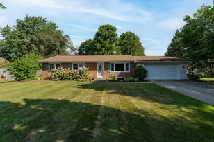 9637 E ML Ave, Galesburg, MI 49053 - Photo 1