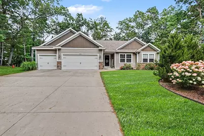 4462 Manchester Lane, Twin Lake, MI 49457 - Photo 1