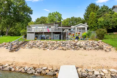 12645 Oakwood Shores Street, Wayland, MI 49348 - Photo 1