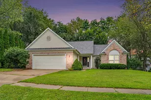 277 Equestrian Dr, Portage, MI 49002 - Photo 1