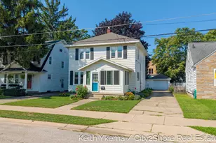 1807 Martindale Ave SW, Wyoming, MI 49509 - Photo 1