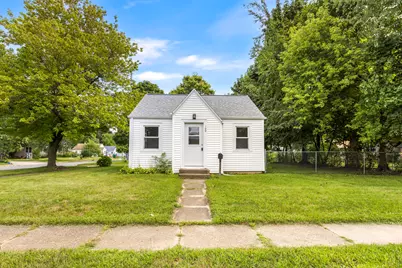 100 N La Vista Boulevard, Battle Creek, MI 49015 - Photo 1