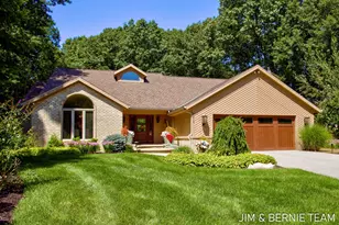 2295 Timberlee Dr, Holland, MI 49424 - Photo 1