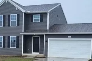 1005 Foxglove Ave, Vicksburg, MI 49097 - Photo 1