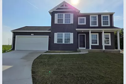 190 Peppermint Drive, Holland, MI 49423 - Photo 1