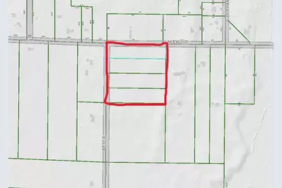 N Weber Road, Whitehall, MI 49461 - Photo 1