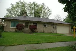 321 Graham Rd NW, Grand Rapids, MI 49504 - Photo 1