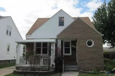 1512 Washington Avenue, Lincoln Park, MI 48146 - Photo 1