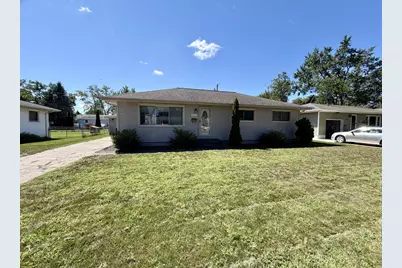 1497 W Summit Avenue, Roosevelt Park, MI 49441 - Photo 1