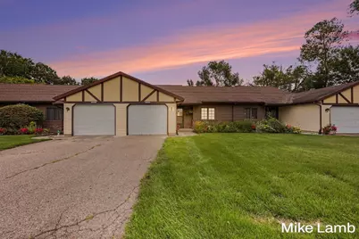 524 Laurie Drive NW, Sparta, MI 49345 - Photo 1
