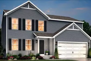 3238 Postern Dr SE, Caledonia, MI 49316 - Photo 1