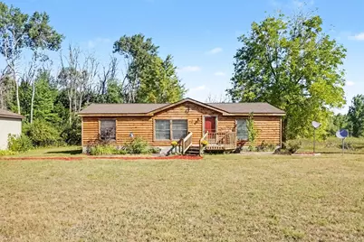 23410 Eisenhower Road, Newaygo, MI 49337 - Photo 1