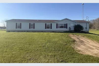11516 Territorial Road, Munith, MI 49259 - Photo 1