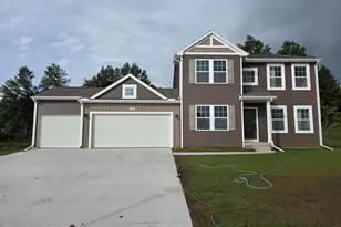 6329 Southtown Ln, Byron Center, MI 49315 - Photo 1