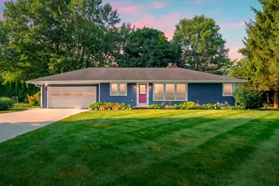 8376 Yale Avenue, Richland, MI 49083 - Photo 1