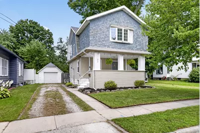 33 E 2nd Street, Milan, MI 48160 - Photo 1