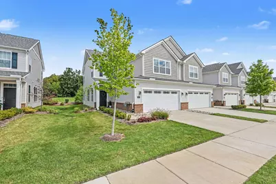 2401 Salt Springs Drive, Saline, MI 48176 - Photo 1