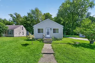 128 N East St, Cassopolis, MI 49031 - Photo 1