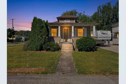 1803 N Clinton Street, Saginaw, MI 48602 - Photo 1