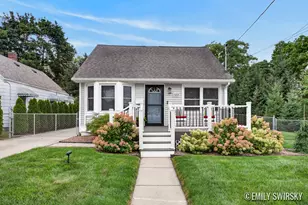 333 W Randolph St, Lansing, MI 48906 - Photo 1