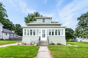 178 S Main St, Woodland, MI 48897 - Photo 1