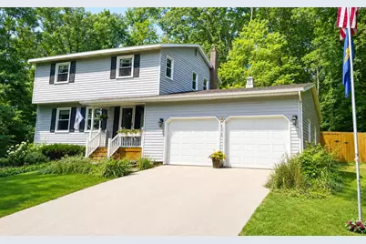 8310 McCords Avenue SE, Alto, MI 49302 - Photo 1