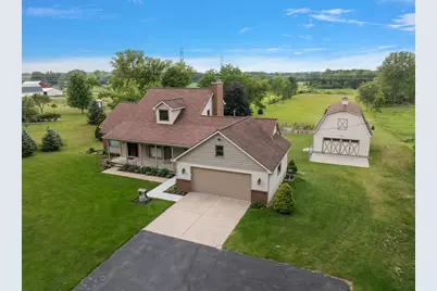 12211 8th Avenue NW, Grand Rapids, MI 49534 - Photo 1
