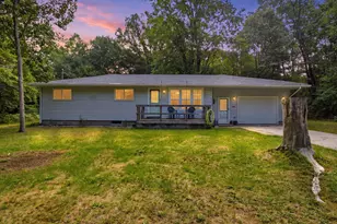 3056 S Wolf Lake Rd, Fruitport, MI 49415 - Photo 1