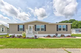 8665 Sand Wedge Trail, West Olive, MI 49460 - Photo 1