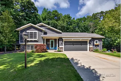3427 Dana Drive, Hamilton, MI 49419 - Photo 1