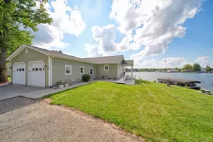 230 Cooks Landing, Michigan Center, MI 49254 - Photo 1