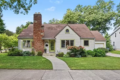 433 S Cass Street, Berrien Springs, MI 49103 - Photo 1