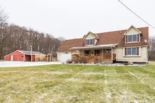 11549 Hastings Rd, Clarksville, MI 48815 - Photo 1