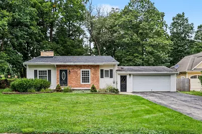333 N Grand Street, Marshall, MI 49068 - Photo 1
