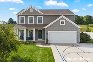 836 Wild Flower Ct, Wayland, MI 49348 - Photo 1