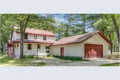 9464 Juniper Avenue, Newaygo, MI 49337 - Photo 1