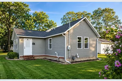 363 Garfield Street, Otsego, MI 49078 - Photo 1