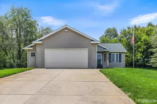 4563 Redbud Ct, Middleville, MI 49333 - Photo 1