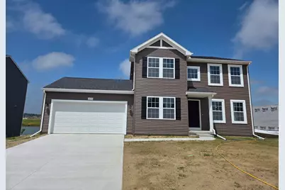 13773 Oasis Avenue, Holland, MI 49424 - Photo 1