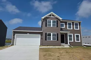13773 Oasis Ave, Holland, MI 49424 - Photo 1