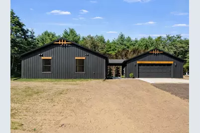 57160 Highfield Road, Three Rivers, MI 49093 - Photo 1