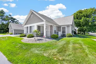 282 Ashton Lake Dr, Battle Creek, MI 49015 - Photo 1