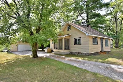 2753 3 Mile Road, Sears, MI 49679 - Photo 1