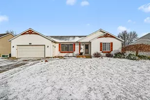 4537 Serry Dr, Caledonia, MI 49316 - Photo 1