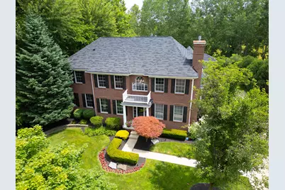 613 Aylesbury Court, Canton, MI 48187 - Photo 1