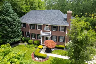 613 Aylesbury Ct, Canton, MI 48187 - Photo 1